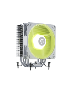 MSI MAG COREFROZR AA13 WHITE